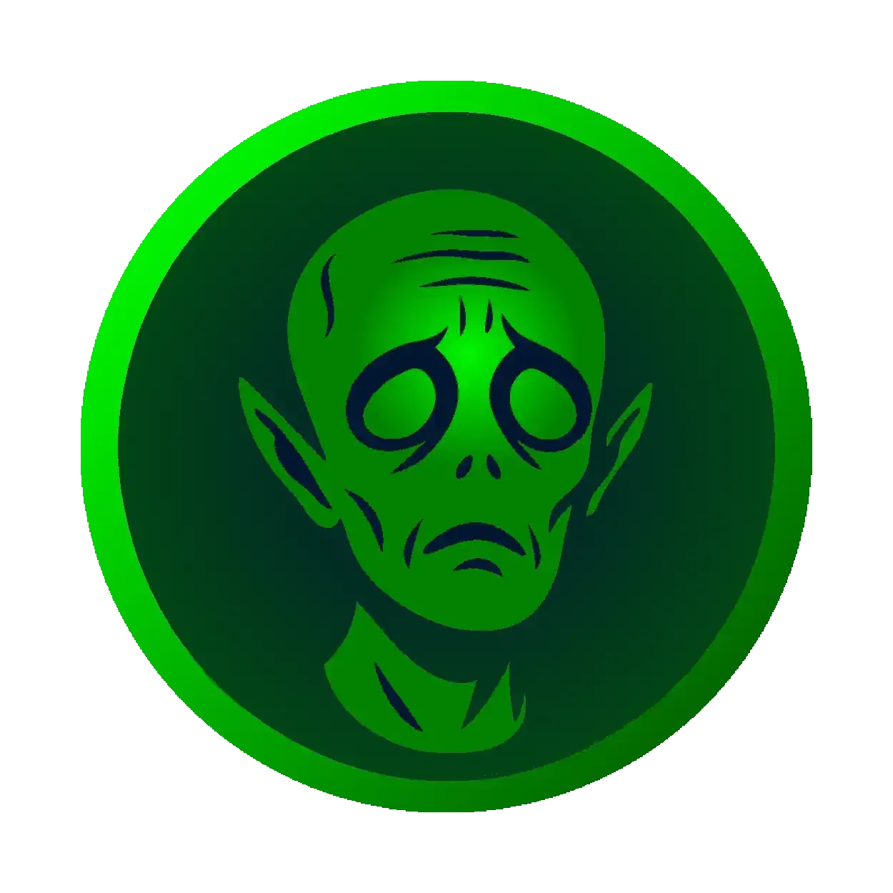 Forever Contagion